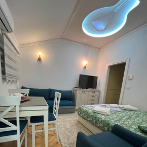Laguna apartment